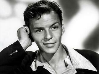 Frank Sinatra Wallpaper