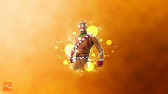 Gingerbread Outfit Fortnite Battle Royale Art By Ryyanedit