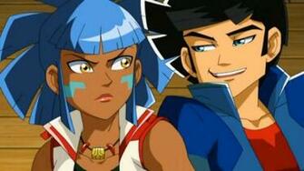 Image Result For Redakai Cartoon Cool Art Character
