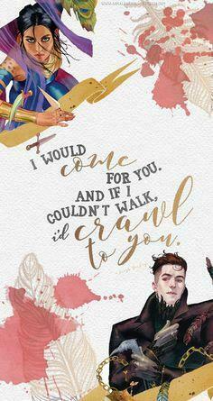Image About Six Of Crows Digital