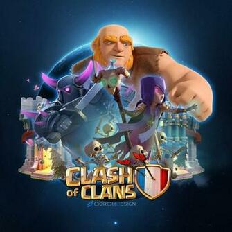 Clash Royale Wallpaper