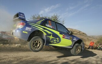 Wrc Rally Desktop Wallpaper For HD Widescreen And Mobile