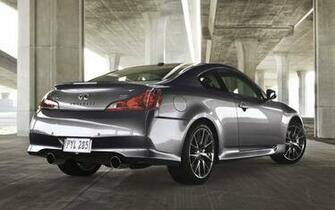 Infiniti G37 Wallpaper