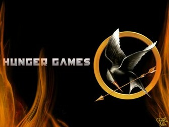 Hunger Games Wallpaper By Faye Raven