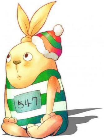 Usavich Of Zerochan Anime Image Board