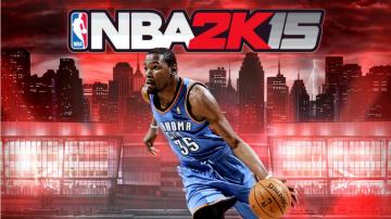 Nba 2k15 La Brve De Comptoir For Your