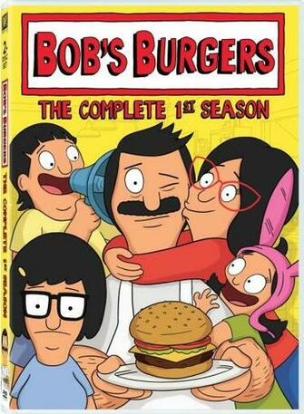 Bob S Burgers Background Trendy Wallpaper