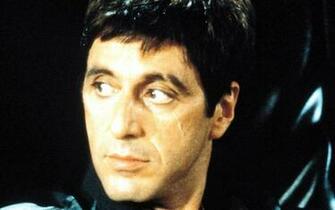 Scarface Wallpaper Tony Montana Al Pacino