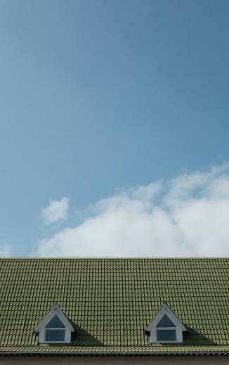 Roof Pictures Image
