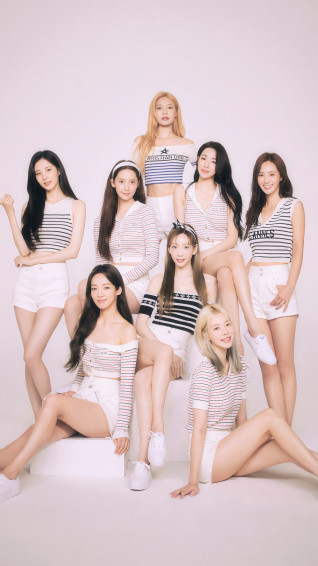 Girls Generation Wallpaper