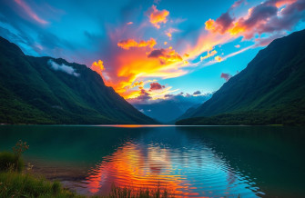 Moving Screensavers And Wallpaper