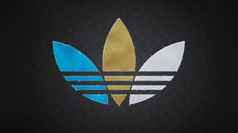 Man Made Adidas HD Wallpaper
