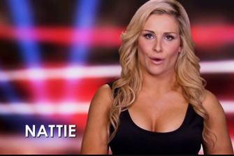 Video Natalya Learns No Wm29 Match On Total Divas Bleacher