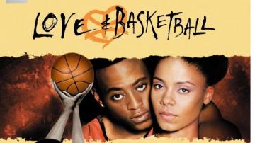 Rooftop Cinema Club Love Basketball San Diego Comic Con