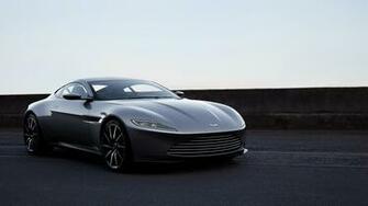 Aston Martin Vantage Wallpaper X Net