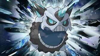 Mega Evolution Wallpaper