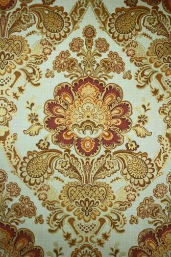 Vintage Papier Peint R Tro Of