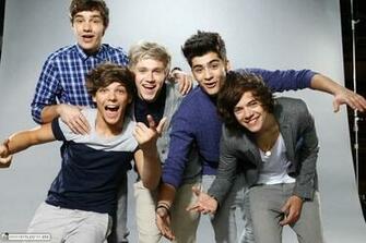 One Direction