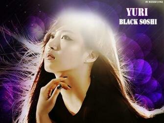 Kwon Yuri Wallpaper
