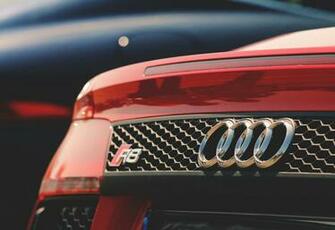 R8 HD Photo By Daniele Fantin The