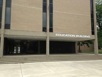 Bowling Green State University College Of Education And Human