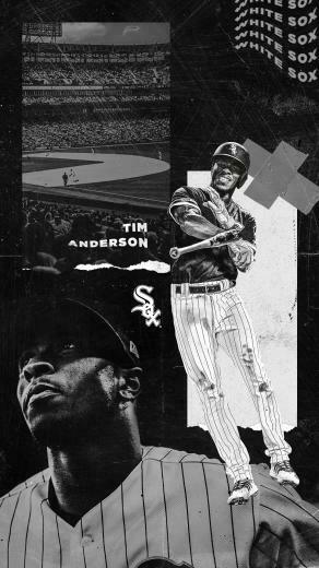 White Sox Wallpaper Chicago