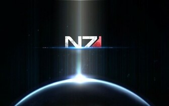 N7 Sign Wallpaper Happy Day By Euderion