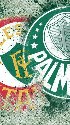 Pin Em Palmeiras