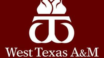 West Texas A M Tabbed As One Of Safest Schools In State Nation Kvii
