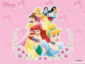 Disney Cartoon Wallpaper Classic