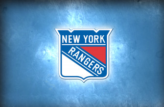 Emblem Nhl Logo New York Rangers Sports 4k Ultra HD Wallpaper