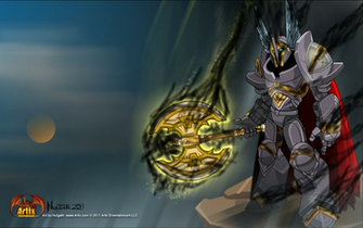 Dark Paladin Wallpaper Picture Pictures