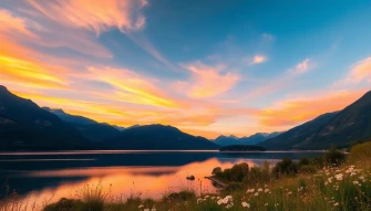 Beautiful Nature Wallpaper