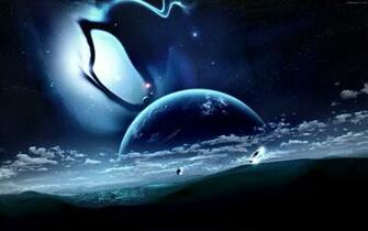 Space Desktop Desktops Background Innoviu Wallpaper HD