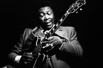 Bb King Wallpaper Known Moniker B