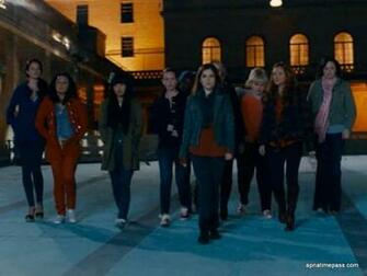 Apnatimepass Pitch Perfect Movie Wallpaper Jpg