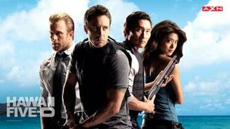 Serie Hawaii