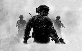 Call Of Duty Wallpaper