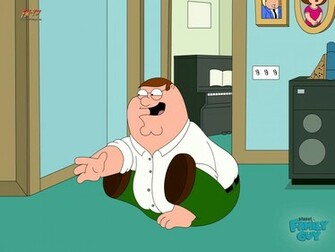 Family Guy Wallpaper