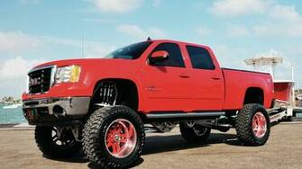 Truck Wallpaper HD Dec Lifted Trucks