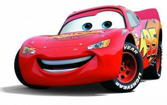 Lightning Mcqueen Wallpaper