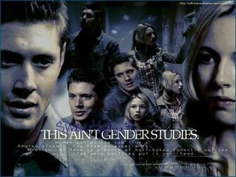 Supernatural Season Wallpaper