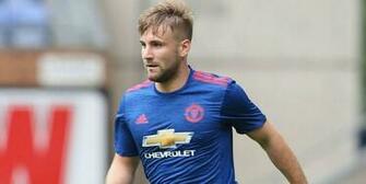 Shaw Bahagia Dengan Kehadiran Mourinho Di Mu Bola Net