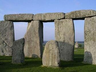 Stonehenge And Other Amazing Unexplained Megalithic Sites