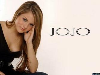 Jojo Levesque Wallpaper