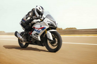 Bmw G Rr S Most Affordable Bike In Pics Zee Business