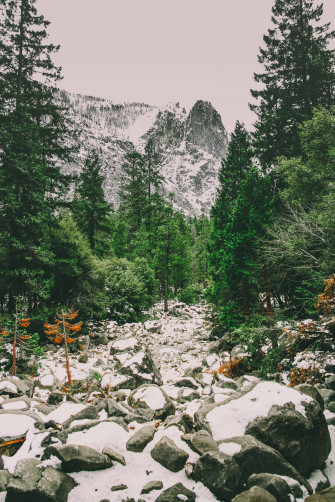 iPhone Landscape Wallpaper