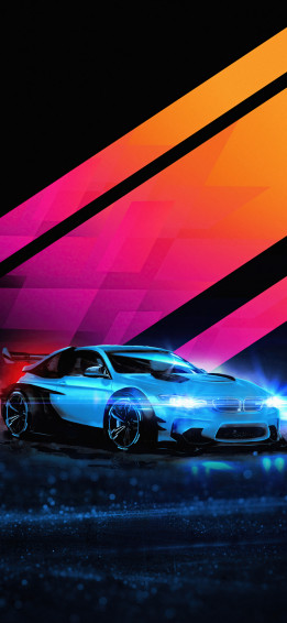 Bmw M Series iPhone Xs X HD 4k Wallpaper Image Photos