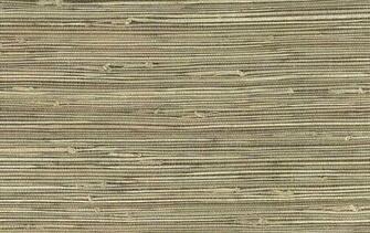 Natural Fibers Eclectic Wallpaper Cleveland By For The Love Of
