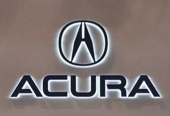 Acura Wallpaper Sf